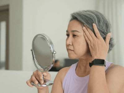 Understanding Ozempic face