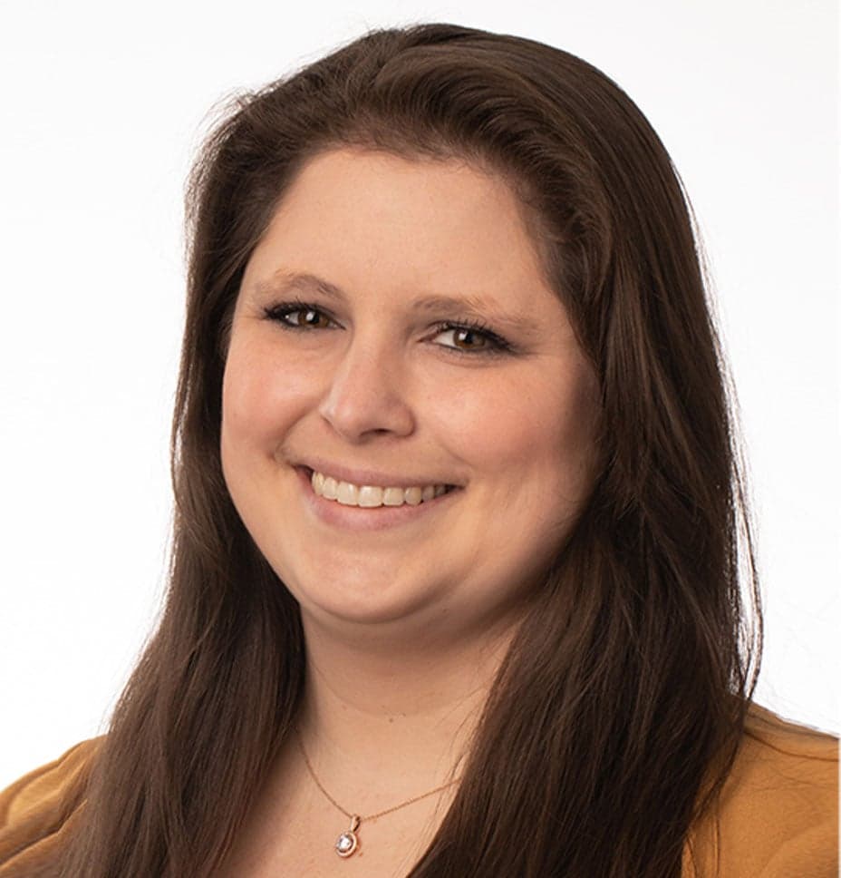 Amanda Matter, PA
