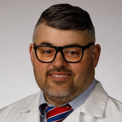 Ben Kuchta