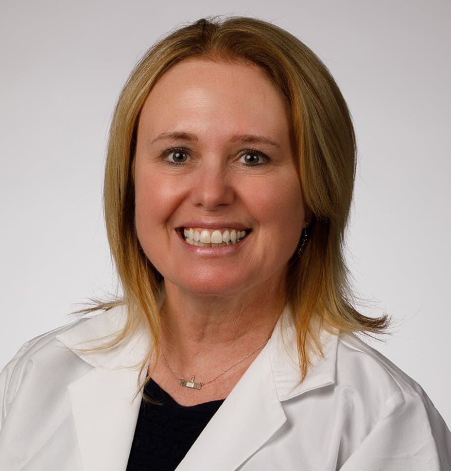 Georgia A. Hetrick