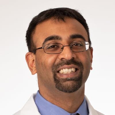 Sameer Sinha, MD