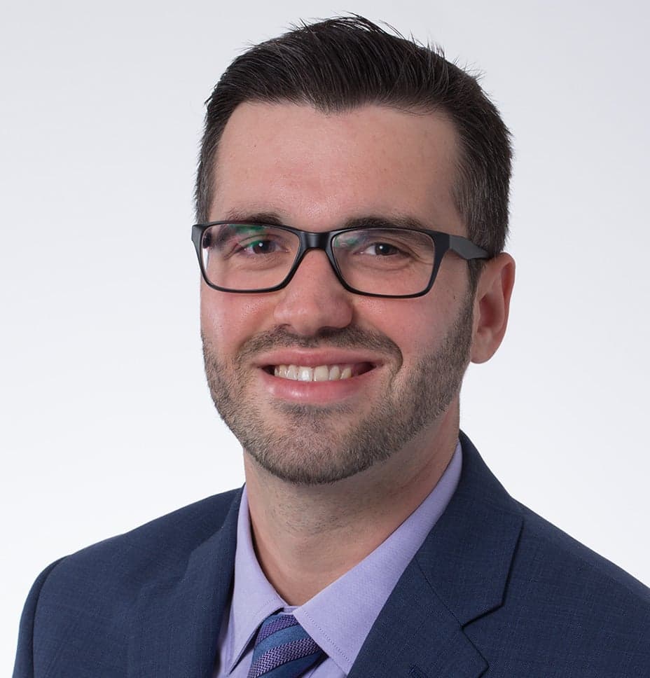 Stephen Vilensky