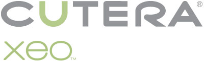 Cutera XEO Logo